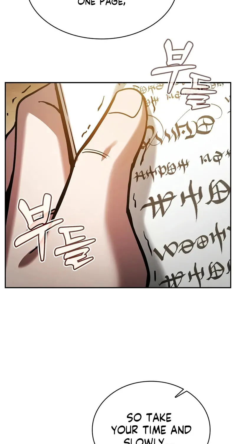 The Academy's Genius Swordsman Chapter 94 page 10 - 