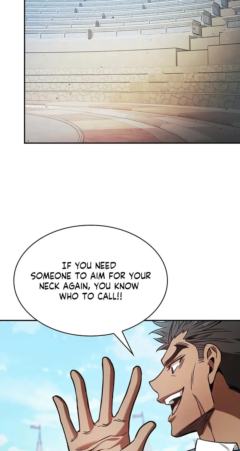 The Academy's Genius Swordsman Chapter 94 page 92 - 