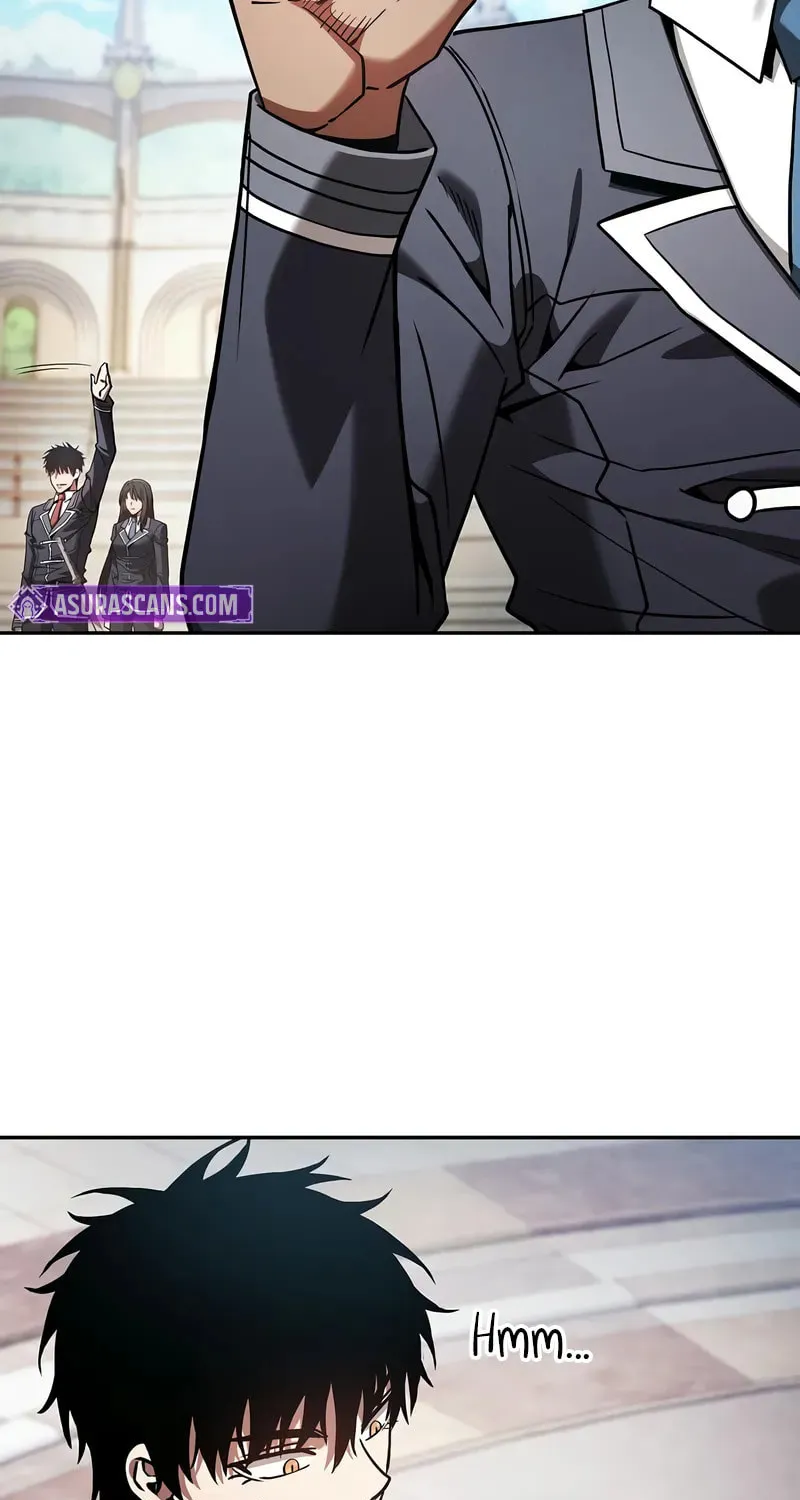 The Academy's Genius Swordsman Chapter 94 page 93 - 