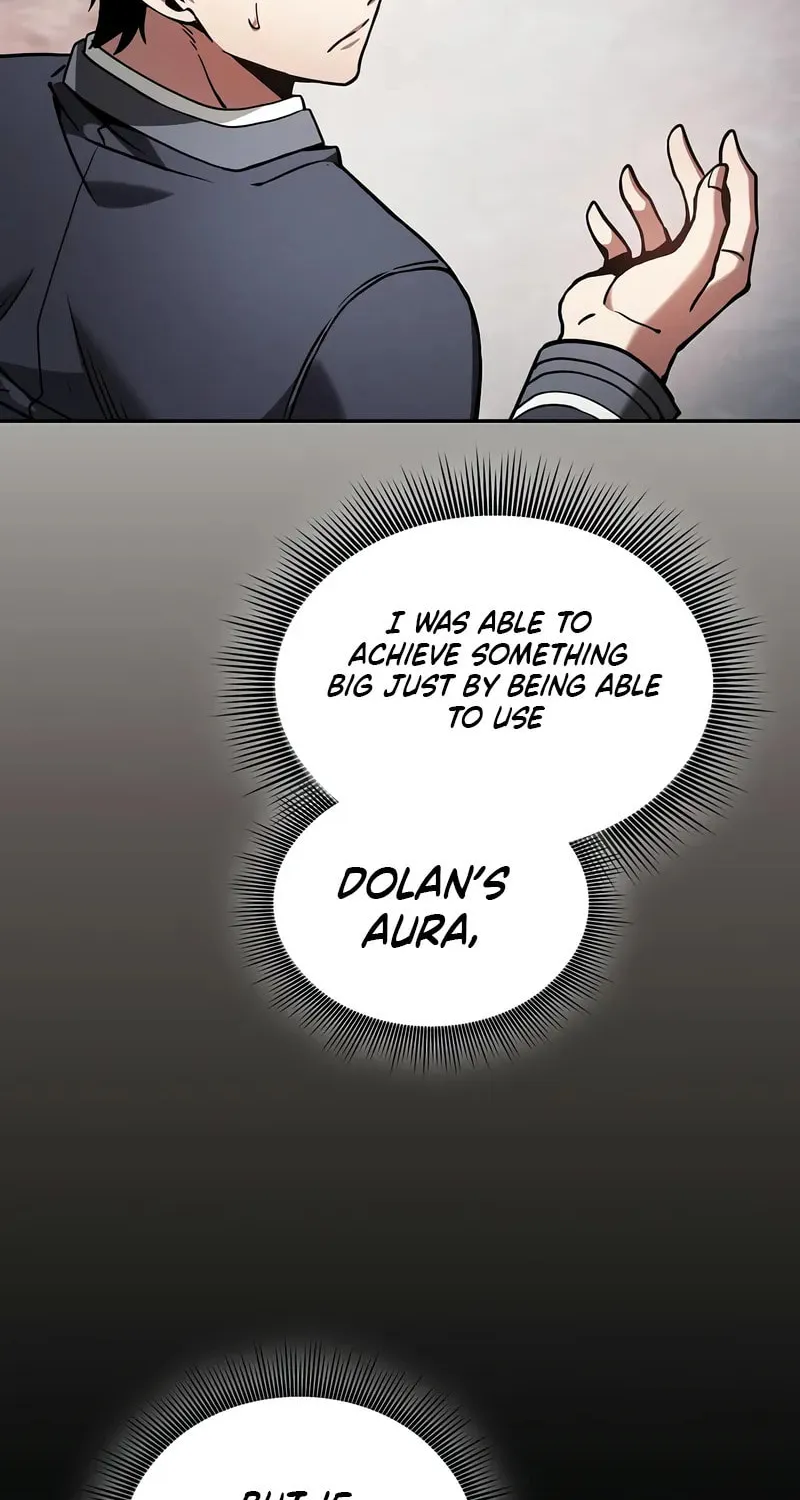 The Academy's Genius Swordsman Chapter 94 page 94 - 