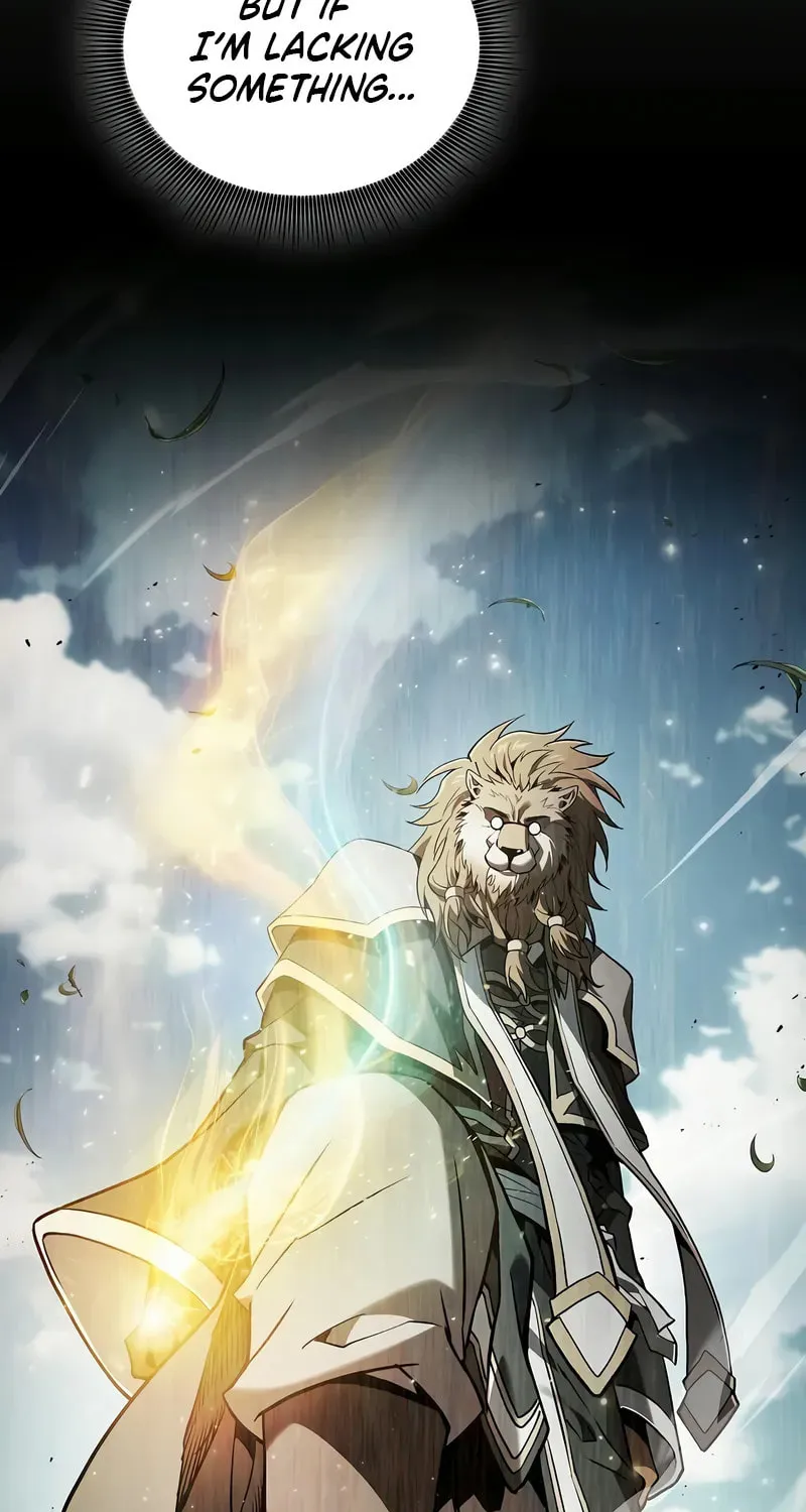 The Academy's Genius Swordsman Chapter 94 page 95 - 