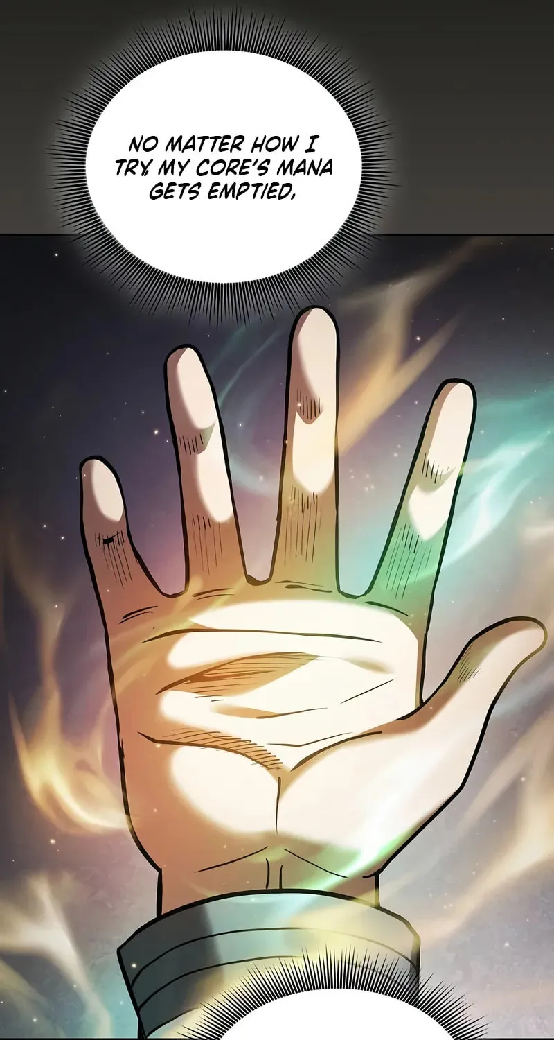 The Academy's Genius Swordsman Chapter 94 page 97 - 