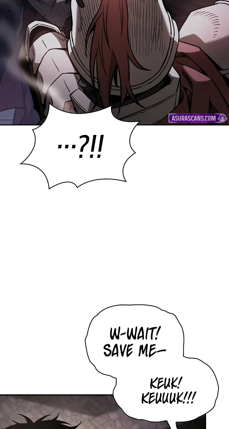 The Academy's Genius Swordsman Chapter 95 page 109 - 