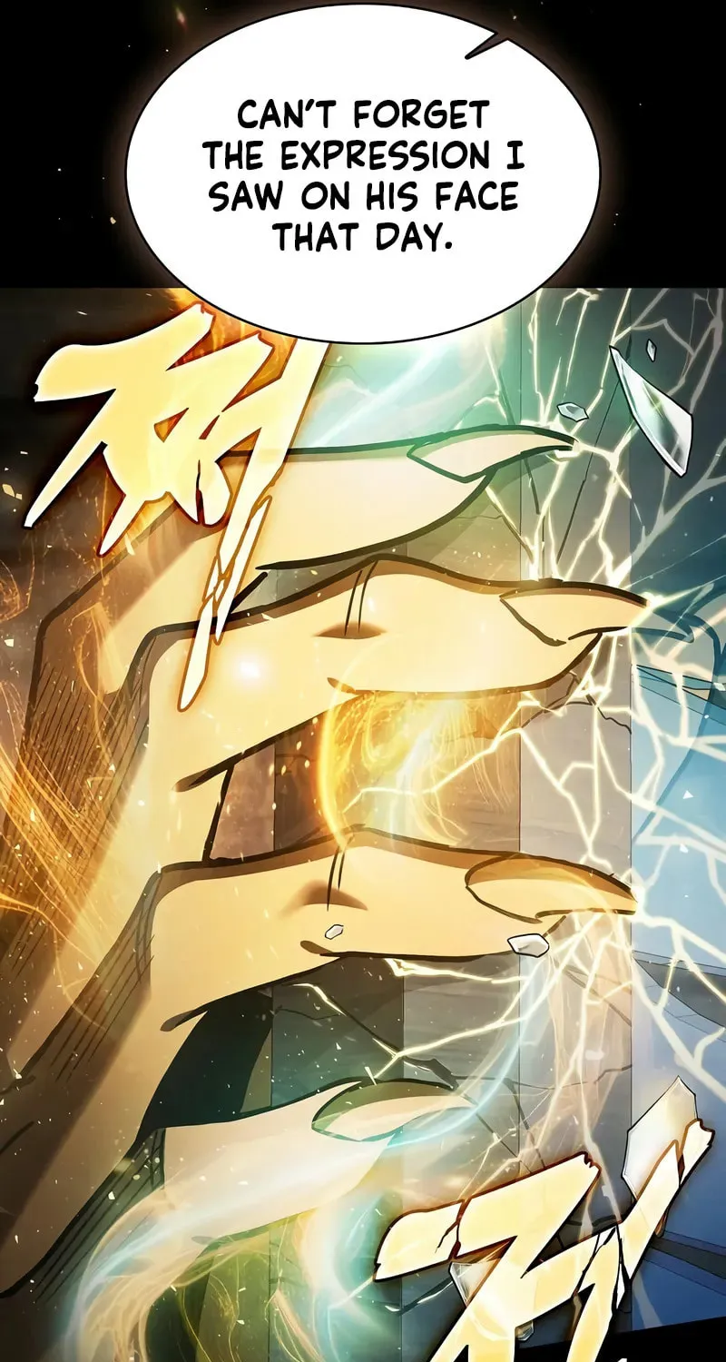 The Academy's Genius Swordsman Chapter 95 page 12 - 