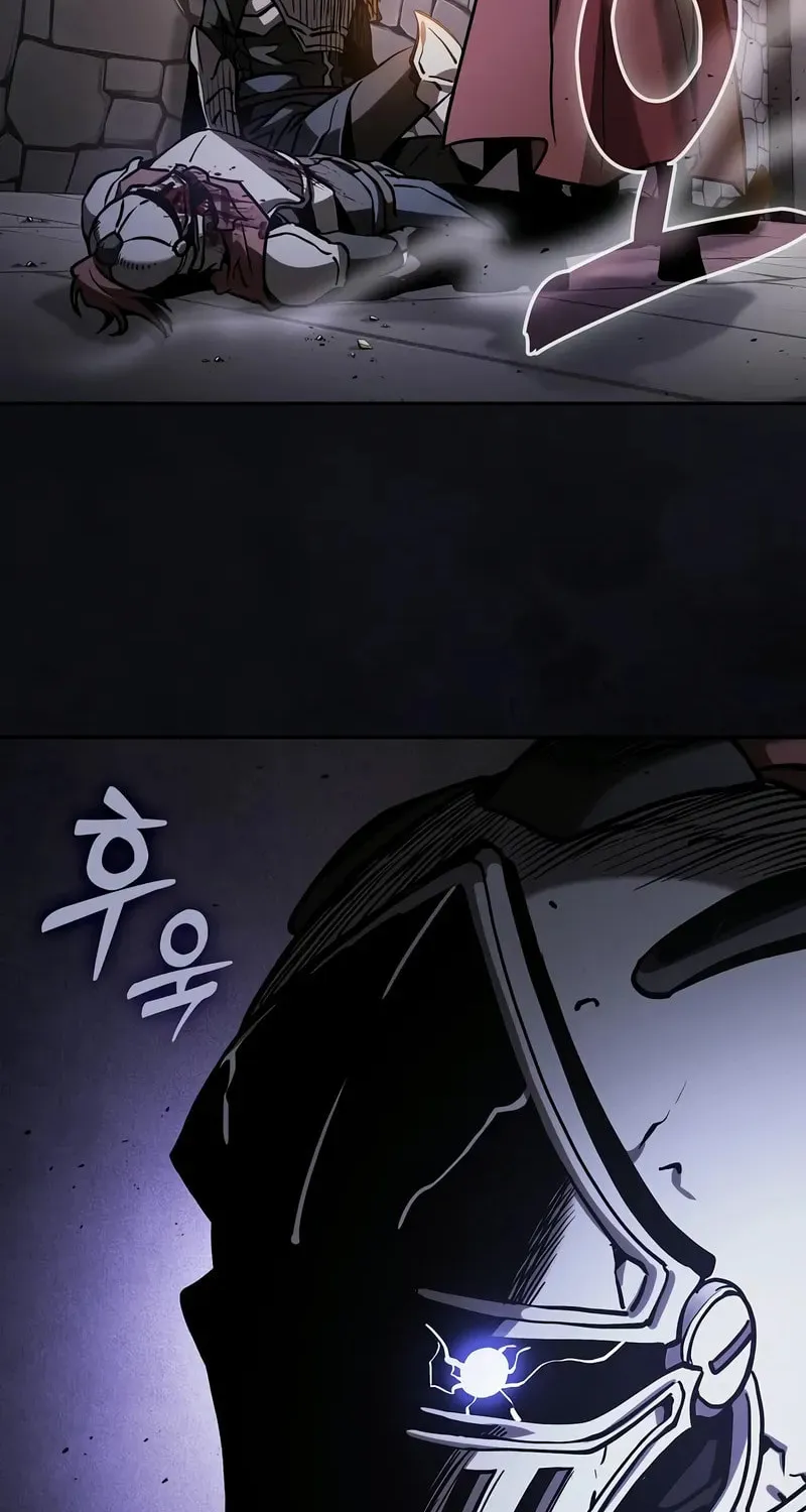 The Academy's Genius Swordsman Chapter 95 page 112 - 