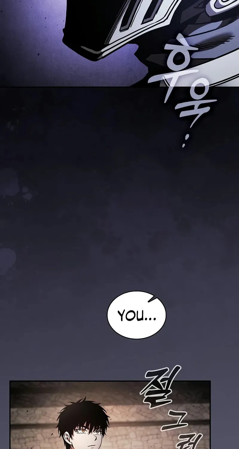 The Academy's Genius Swordsman Chapter 95 page 113 - 