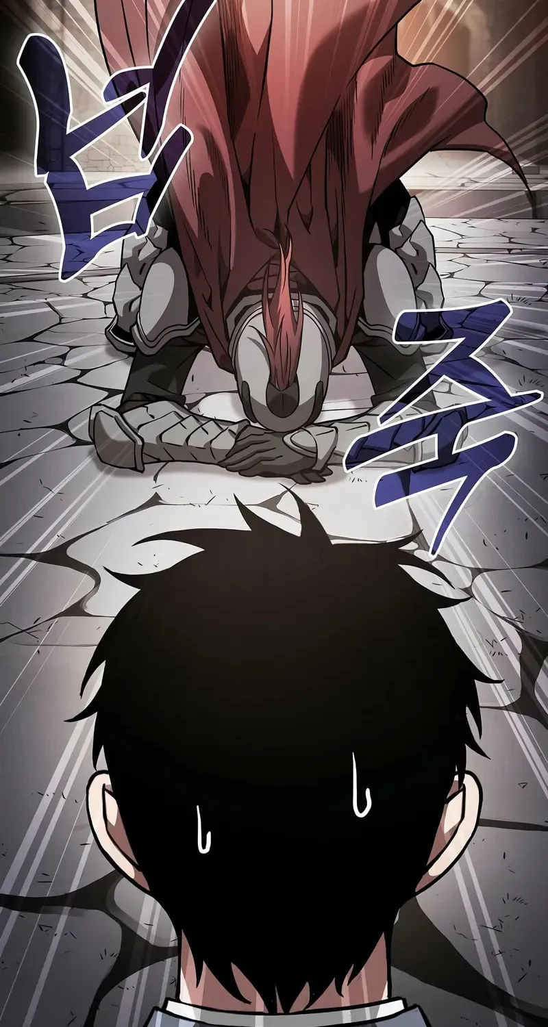 The Academy's Genius Swordsman Chapter 95 page 116 - 
