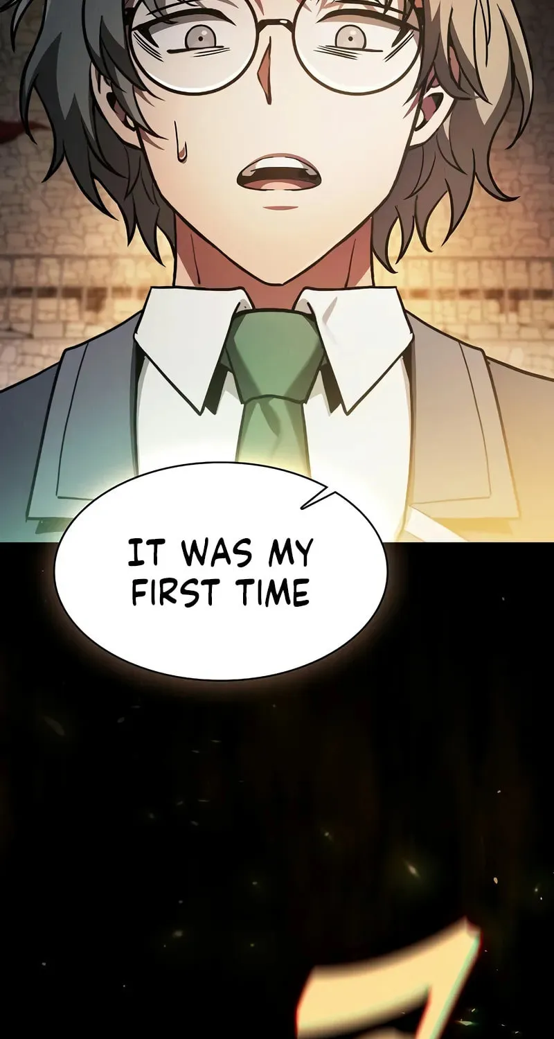 The Academy's Genius Swordsman Chapter 95 page 14 - 