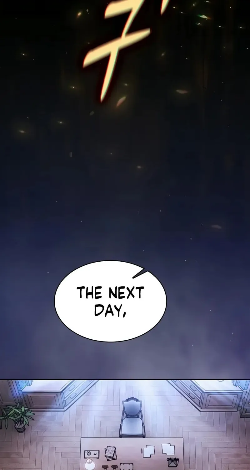 The Academy's Genius Swordsman Chapter 95 page 17 - 