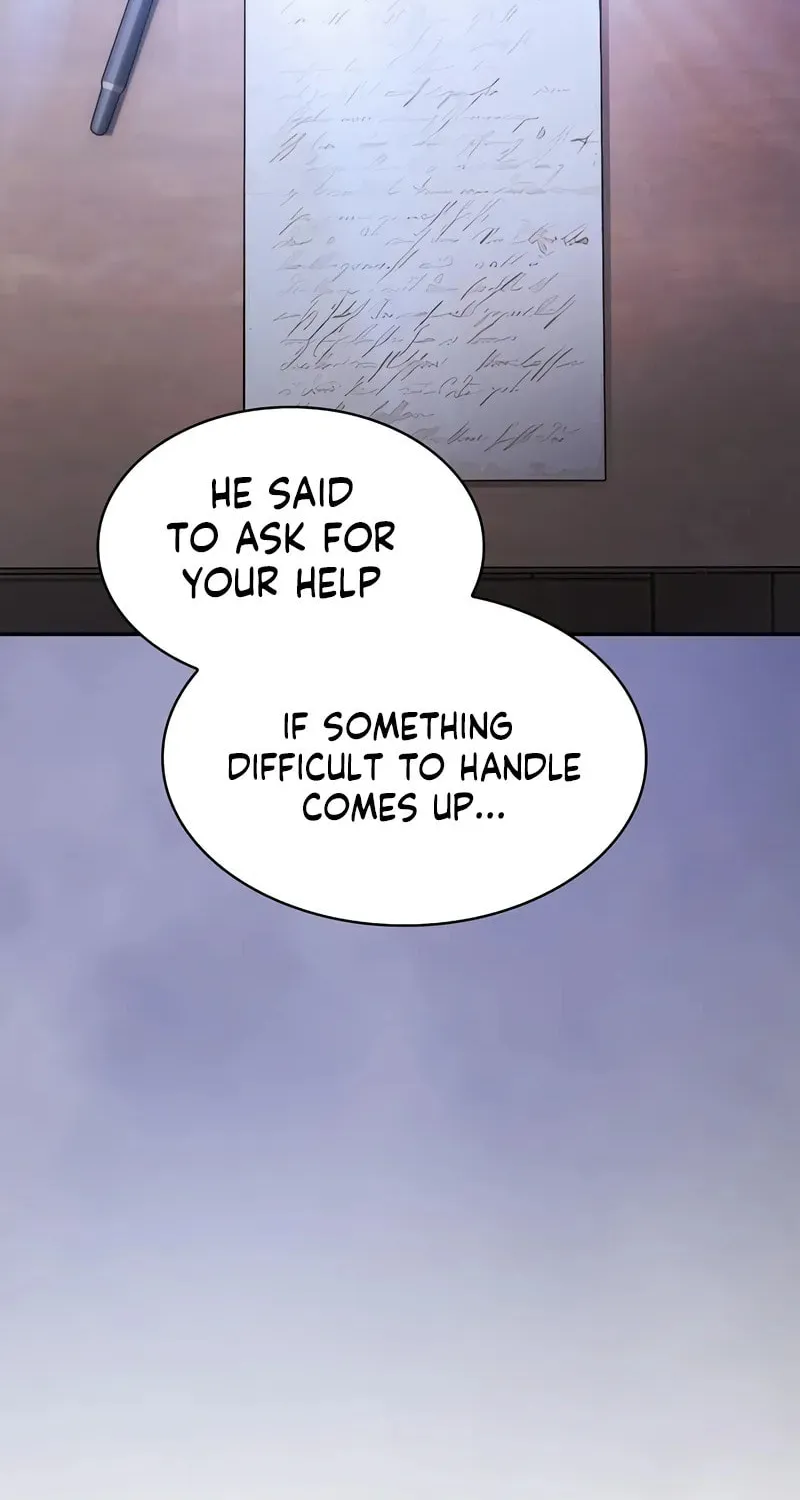 The Academy's Genius Swordsman Chapter 95 page 19 - 