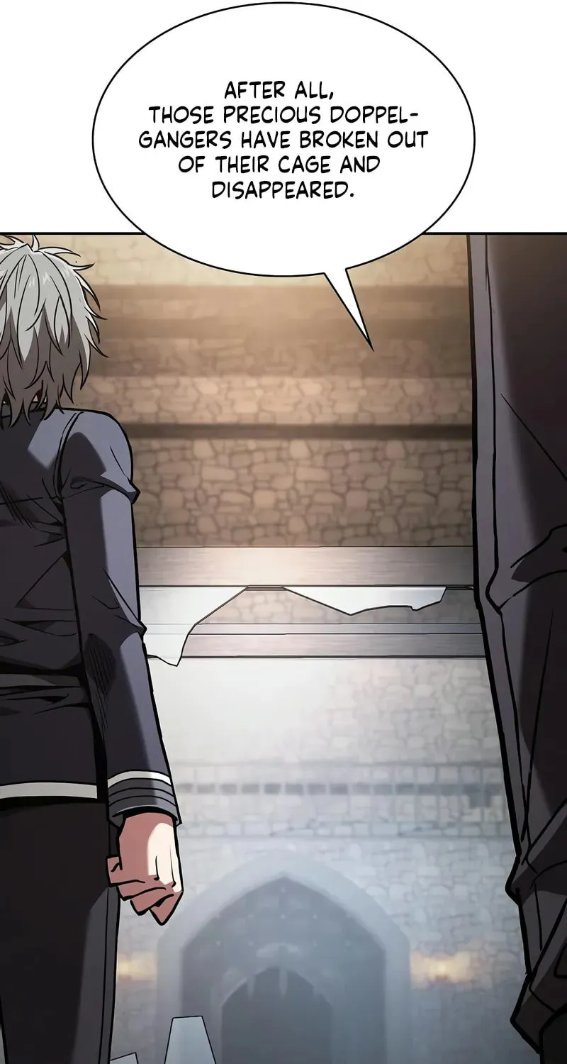 The Academy's Genius Swordsman Chapter 95 page 22 - 
