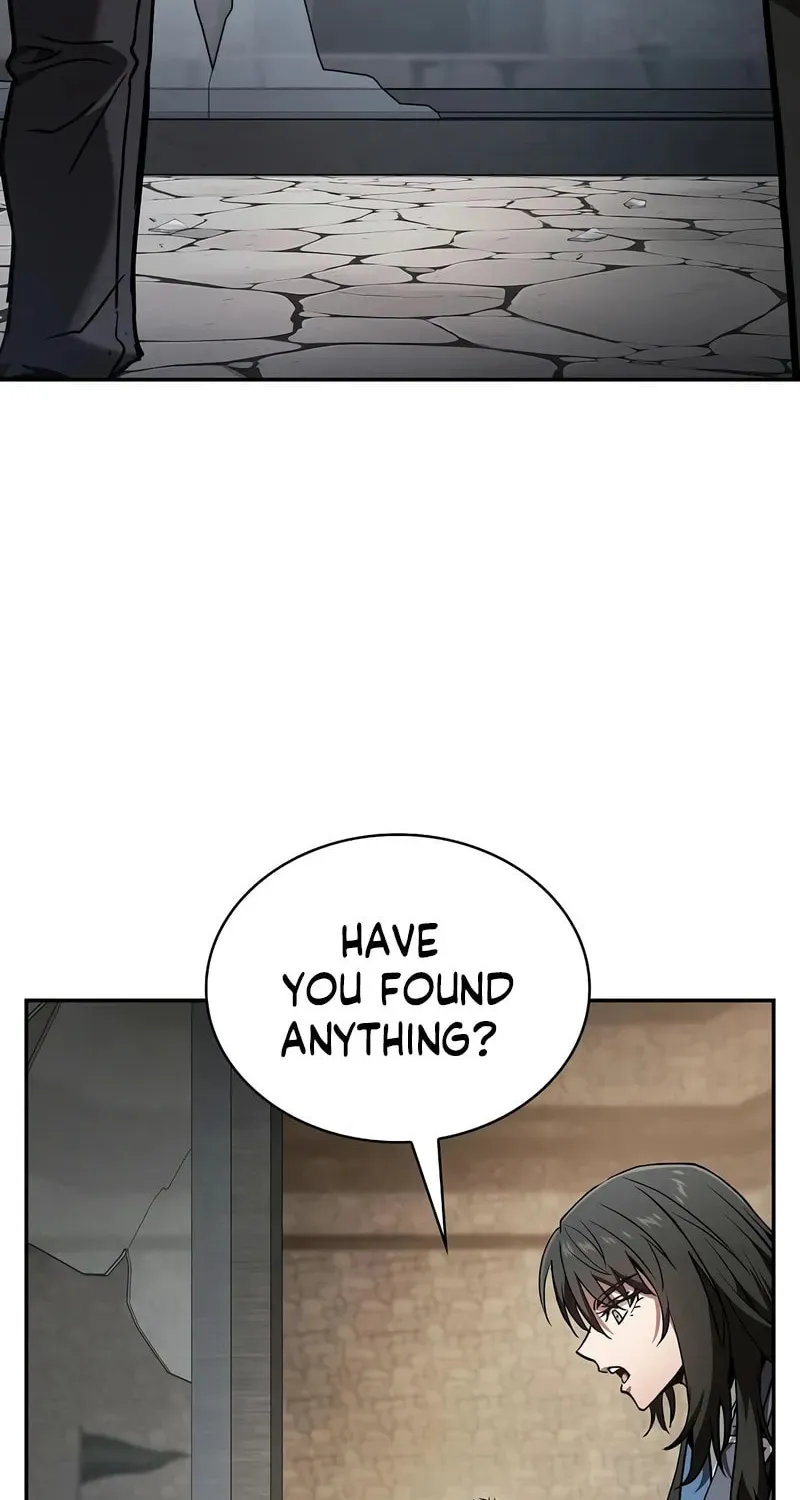 The Academy's Genius Swordsman Chapter 95 page 23 - 