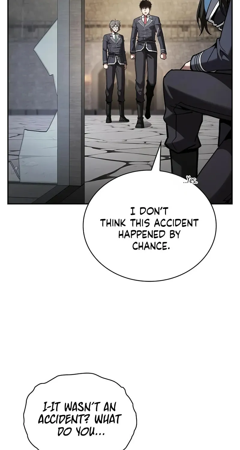 The Academy's Genius Swordsman Chapter 95 page 24 - 