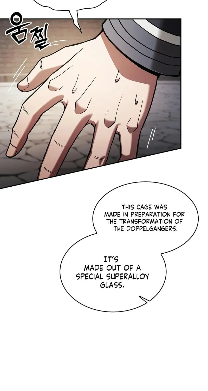 The Academy's Genius Swordsman Chapter 95 page 25 - 