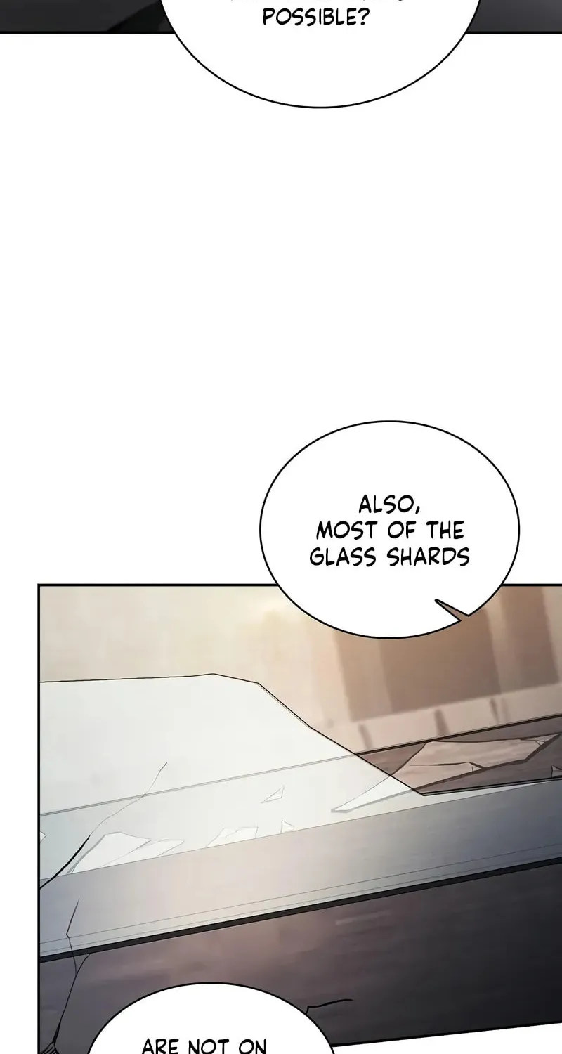 The Academy's Genius Swordsman Chapter 95 page 27 - 