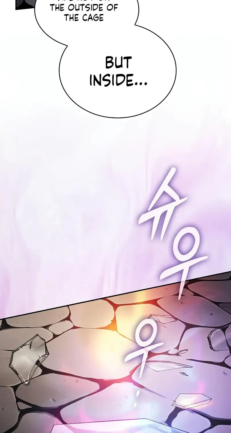 The Academy's Genius Swordsman Chapter 95 page 28 - 