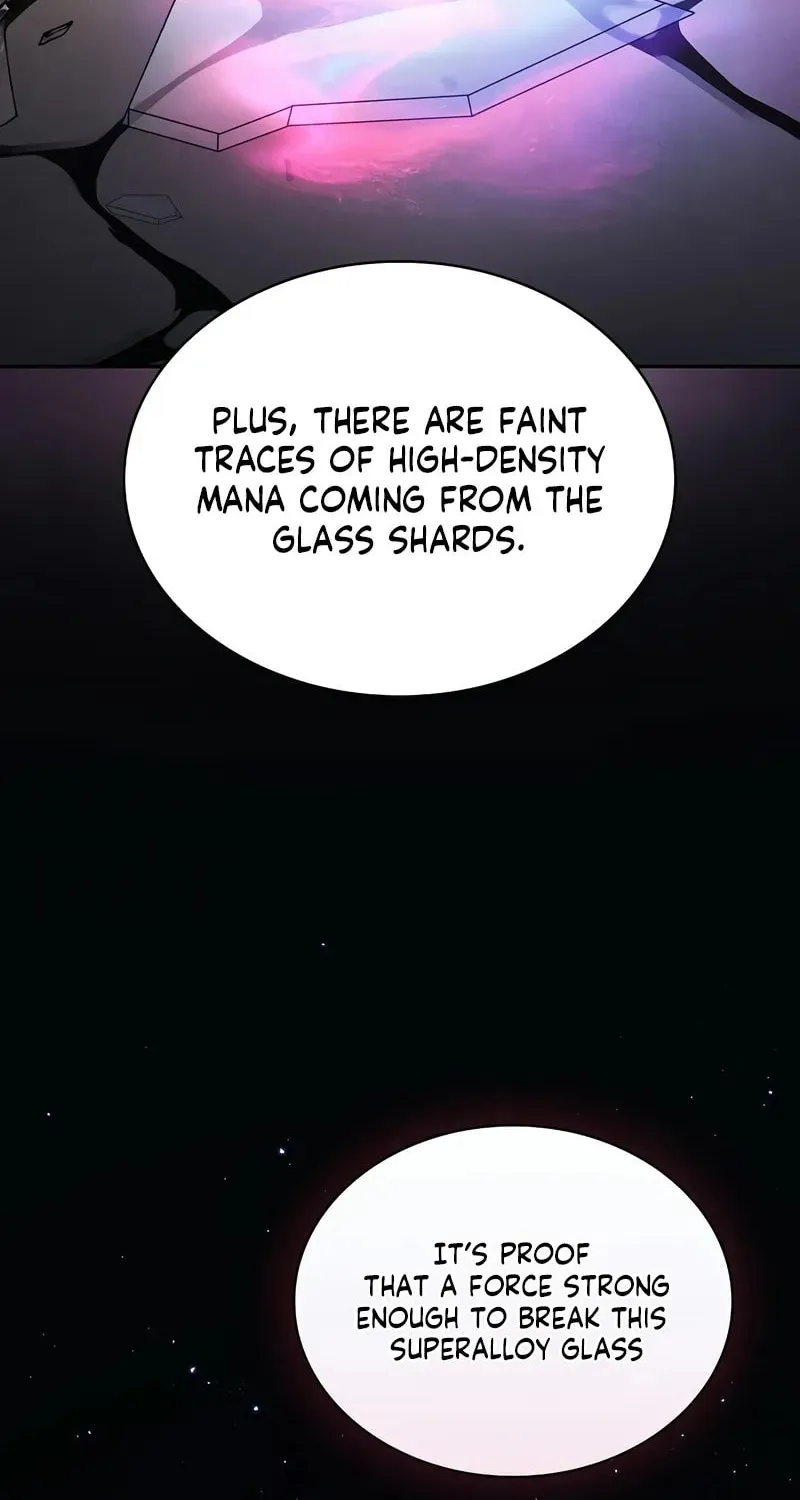 The Academy's Genius Swordsman Chapter 95 page 29 - 