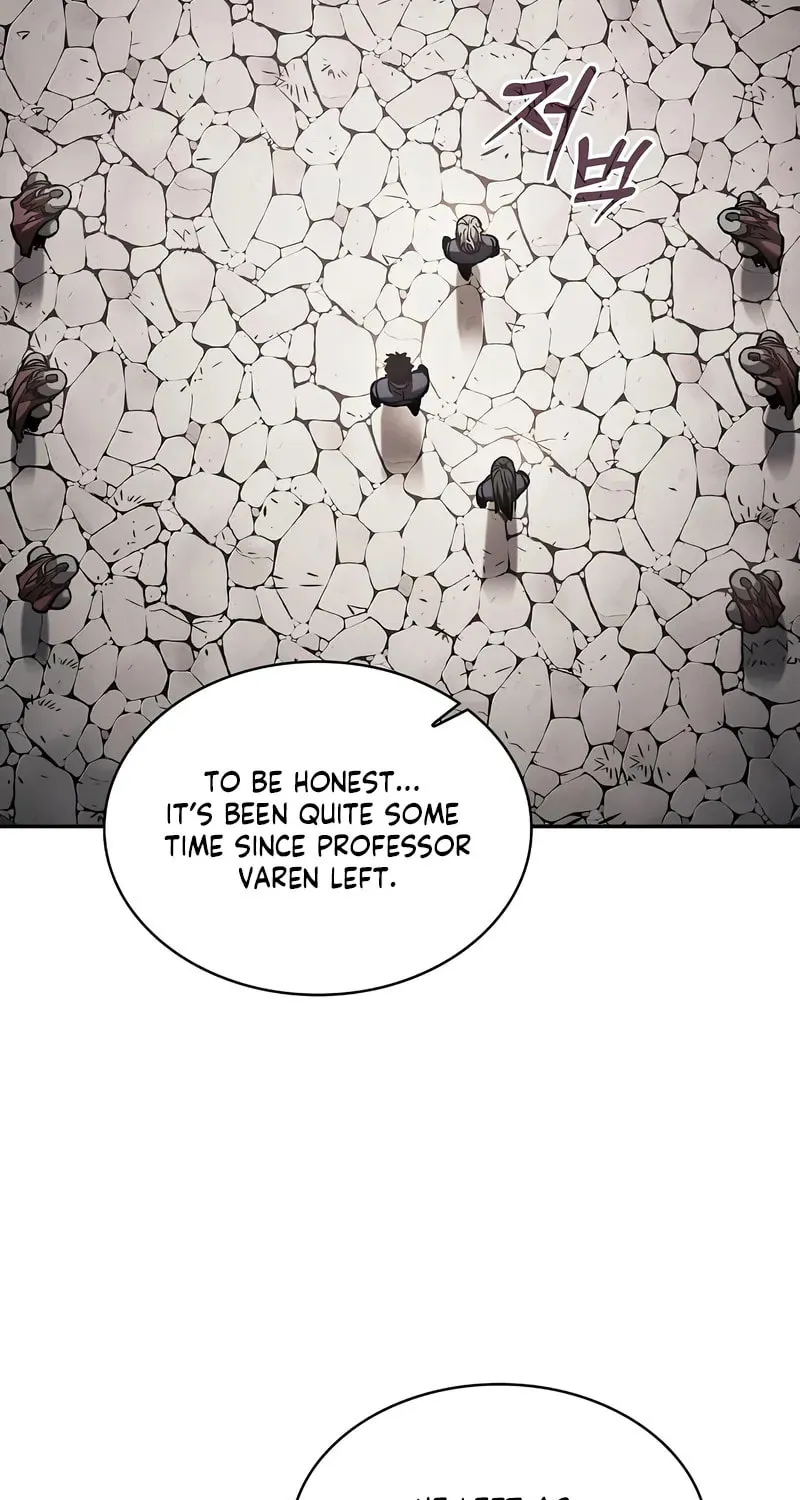 The Academy's Genius Swordsman Chapter 95 page 4 - 