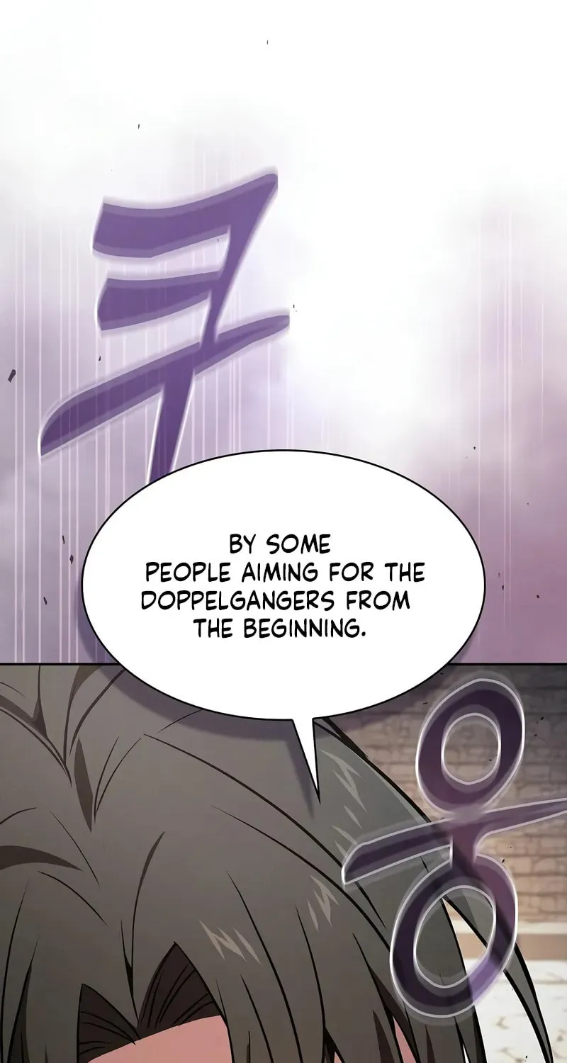 The Academy's Genius Swordsman Chapter 95 page 33 - 