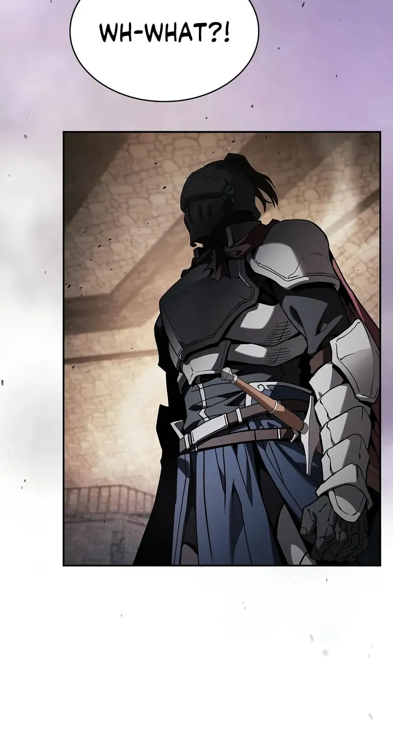 The Academy's Genius Swordsman Chapter 95 page 35 - 