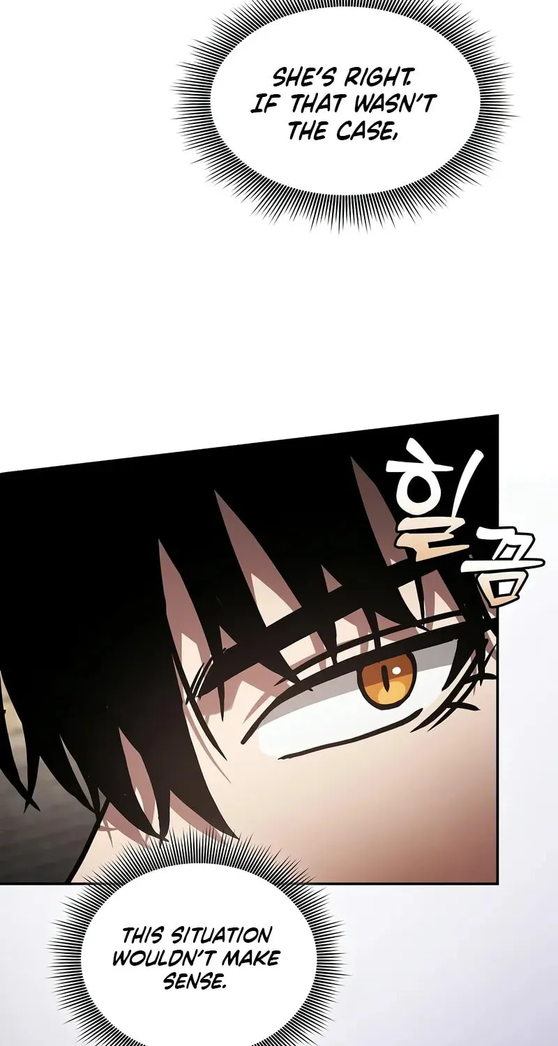 The Academy's Genius Swordsman Chapter 95 page 37 - 