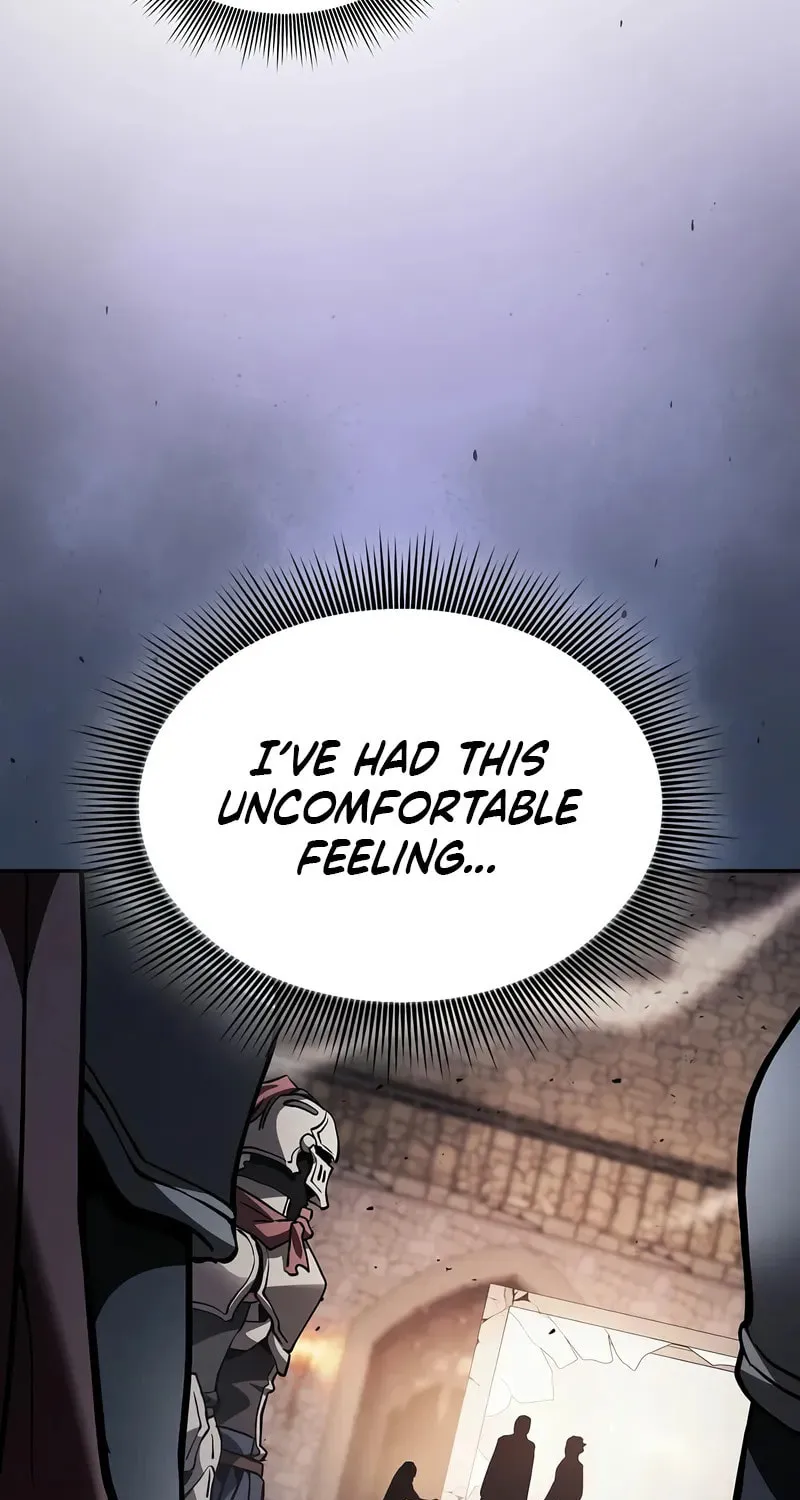 The Academy's Genius Swordsman Chapter 95 page 38 - 