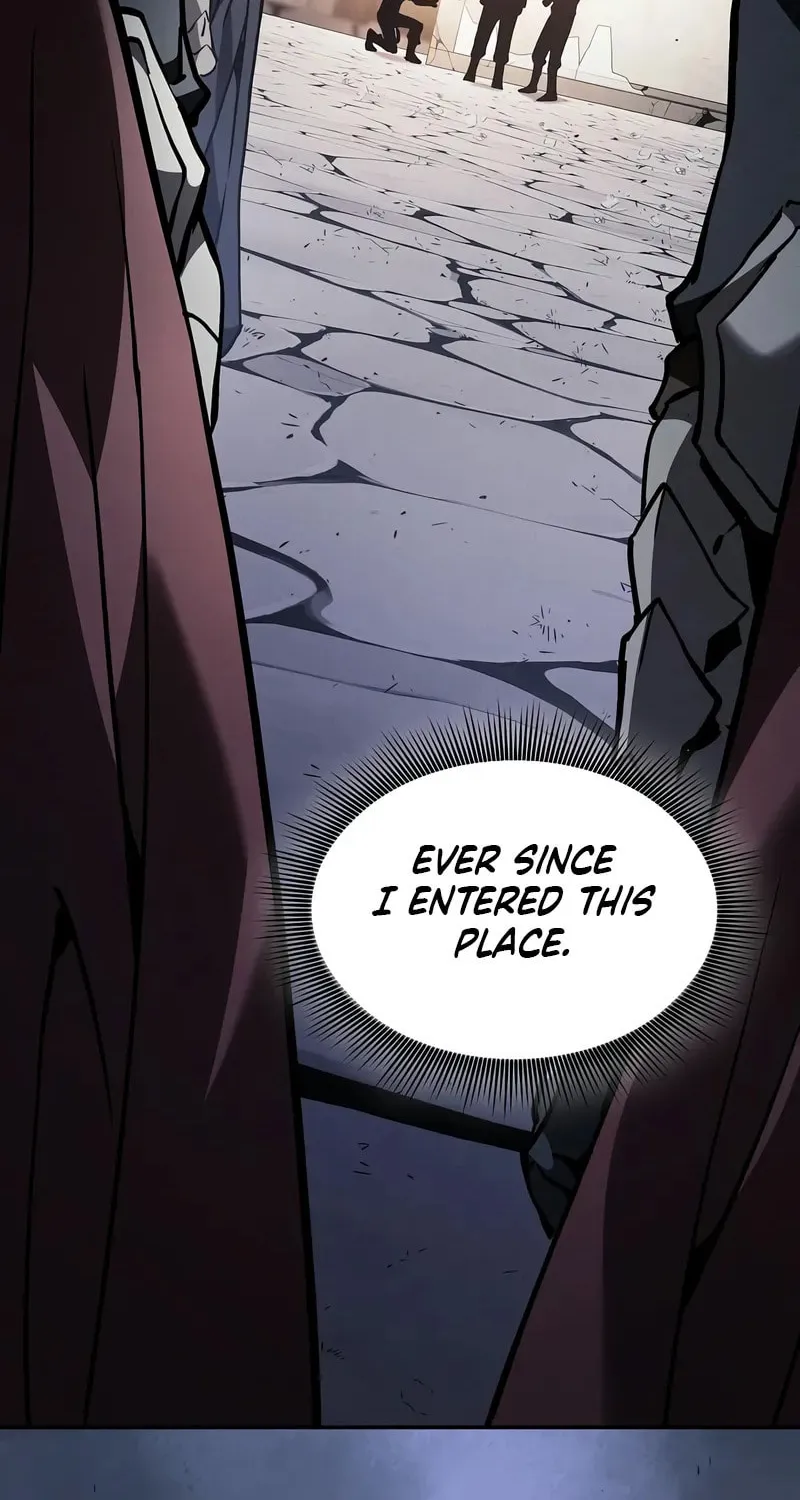 The Academy's Genius Swordsman Chapter 95 page 39 - 