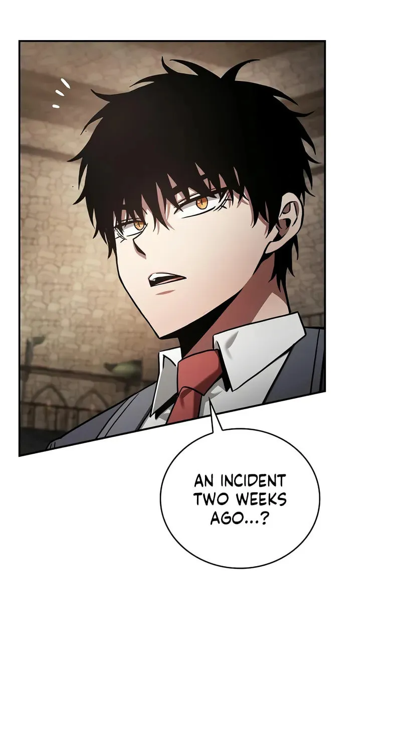 The Academy's Genius Swordsman Chapter 95 page 6 - 