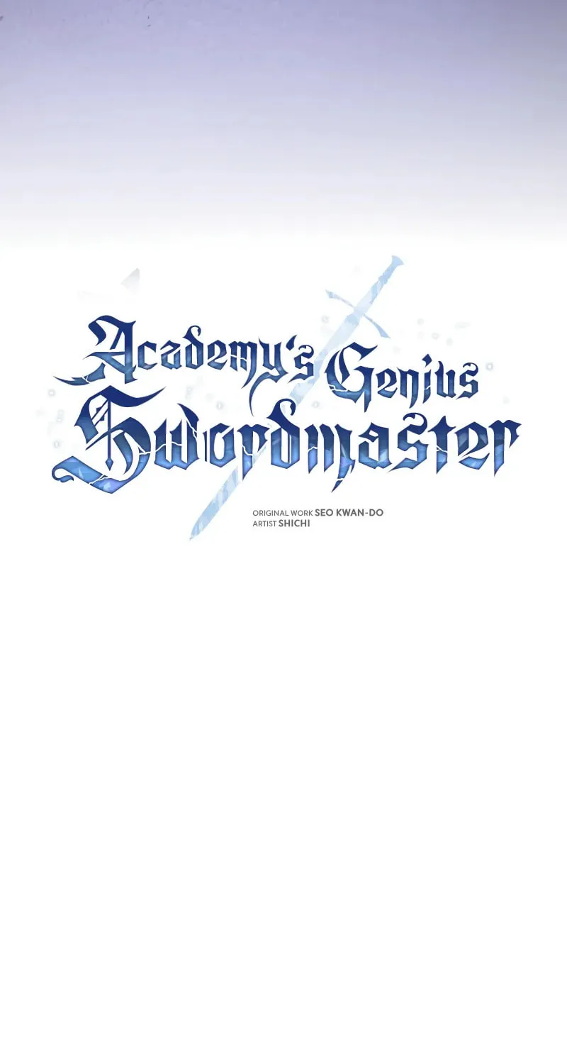 The Academy's Genius Swordsman Chapter 95 page 51 - 