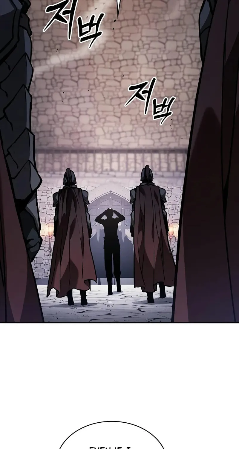 The Academy's Genius Swordsman Chapter 95 page 53 - 