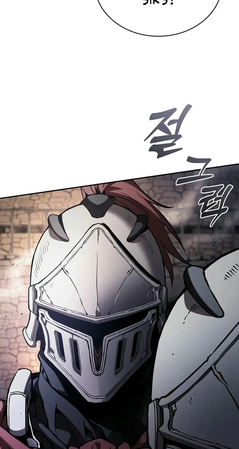 The Academy's Genius Swordsman Chapter 95 page 56 - 