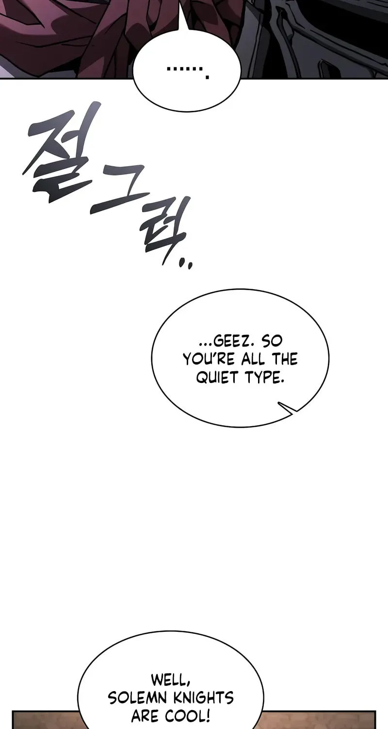 The Academy's Genius Swordsman Chapter 95 page 57 - 