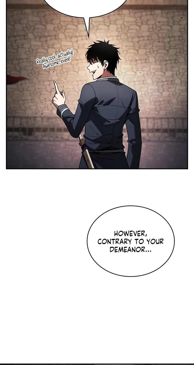 The Academy's Genius Swordsman Chapter 95 page 58 - 