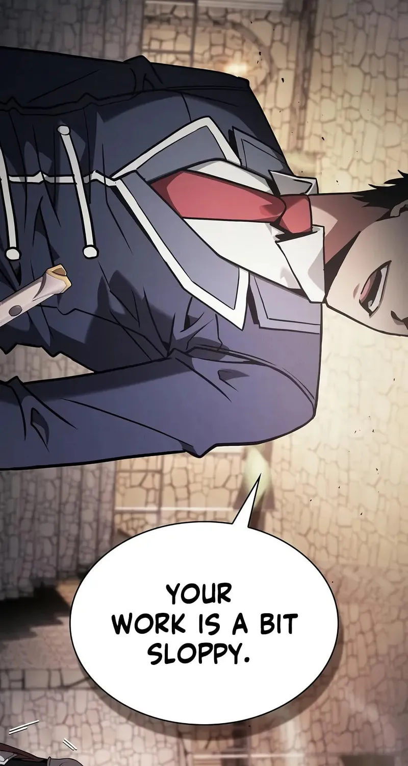 The Academy's Genius Swordsman Chapter 95 page 59 - 