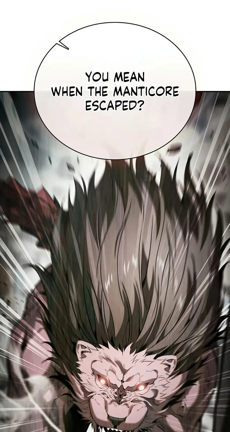 The Academy's Genius Swordsman Chapter 95 page 7 - 