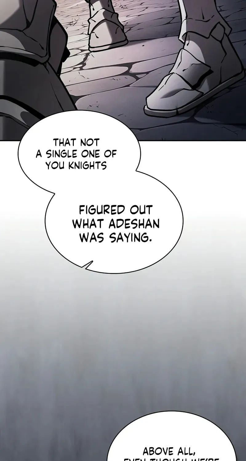 The Academy's Genius Swordsman Chapter 95 page 63 - 