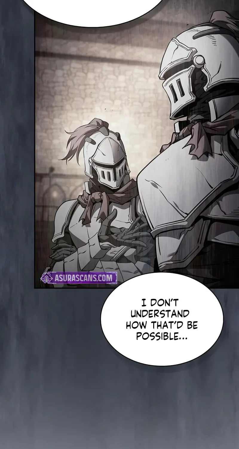 The Academy's Genius Swordsman Chapter 95 page 65 - 