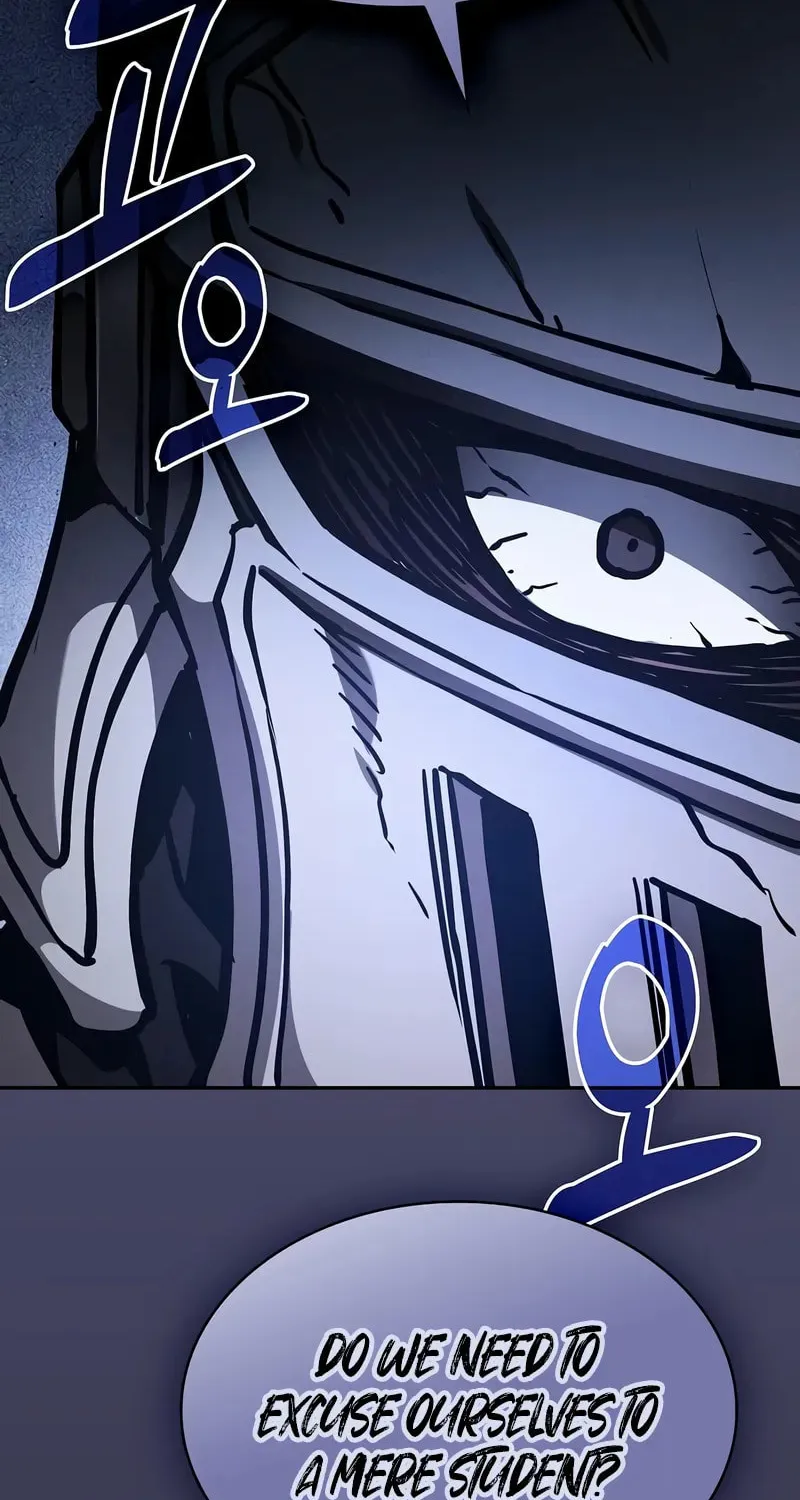 The Academy's Genius Swordsman Chapter 95 page 68 - 