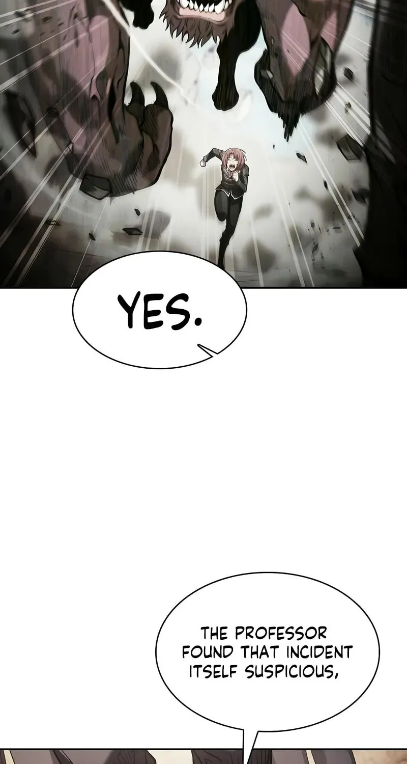 The Academy's Genius Swordsman Chapter 95 page 8 - 