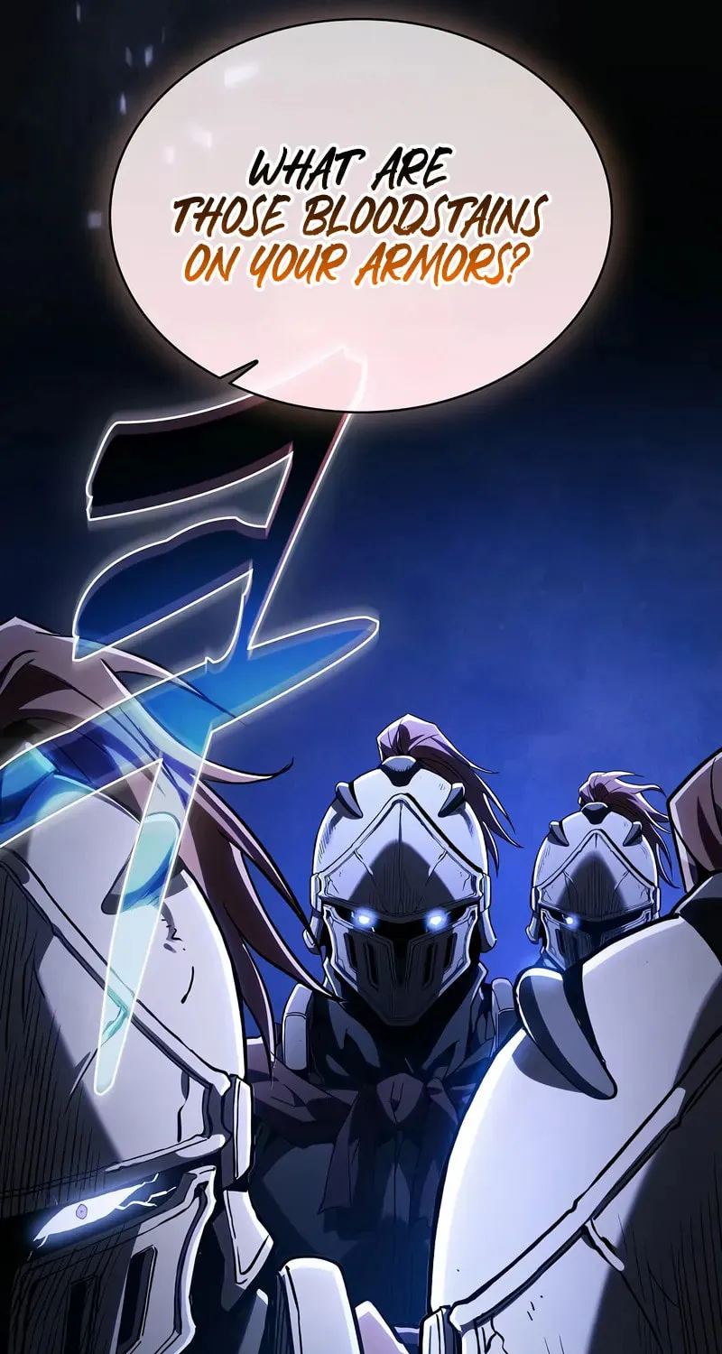 The Academy's Genius Swordsman Chapter 95 page 71 - 