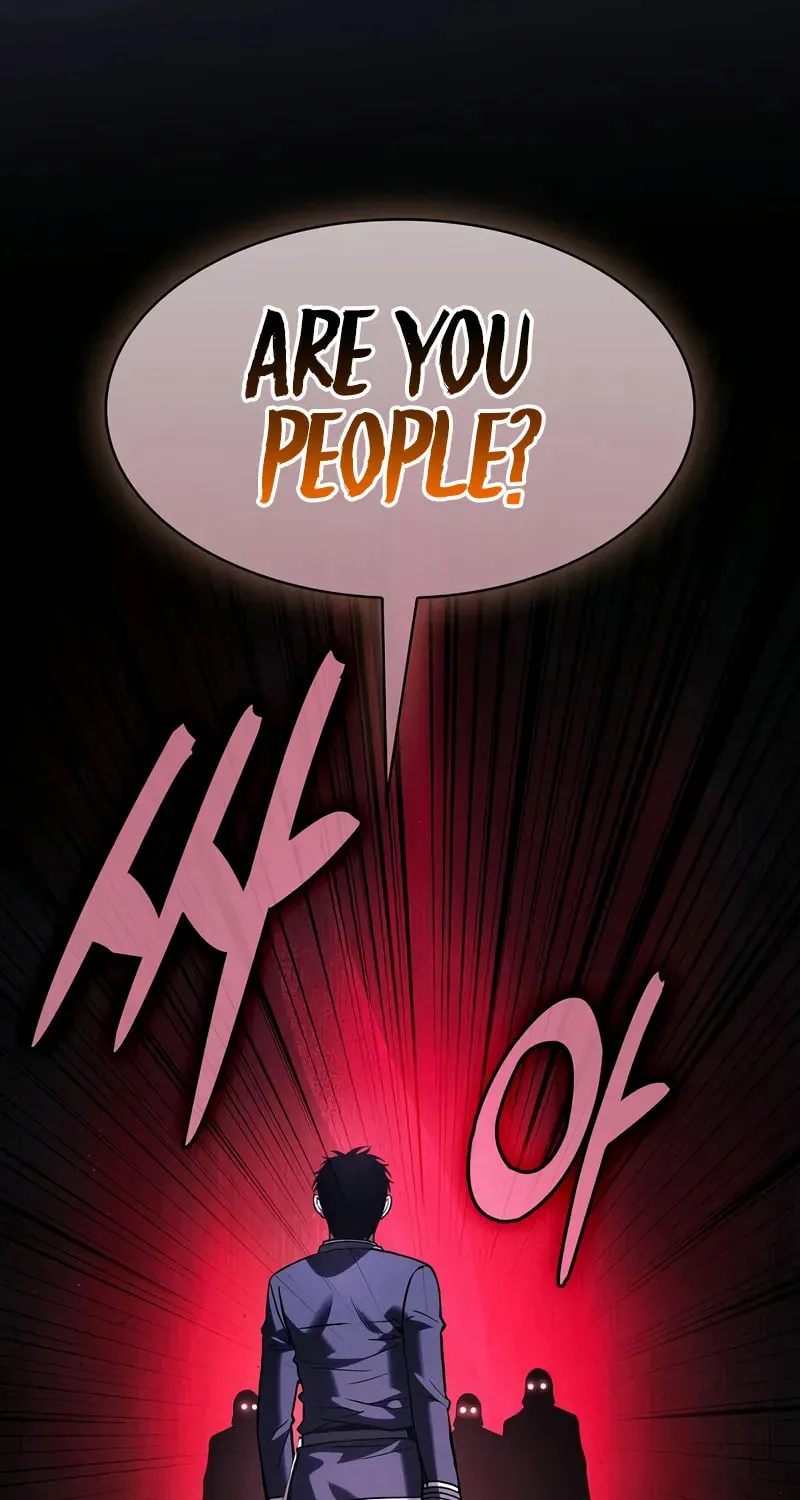 The Academy's Genius Swordsman Chapter 95 page 75 - 