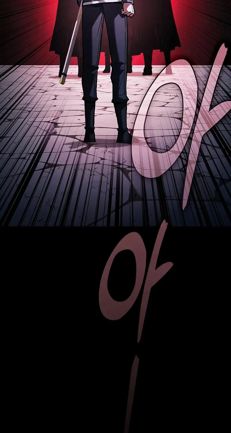 The Academy's Genius Swordsman Chapter 95 page 76 - 