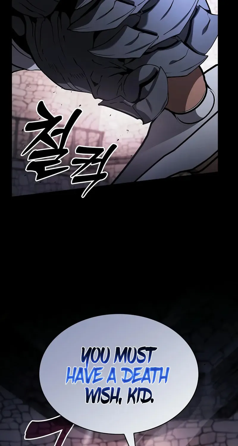 The Academy's Genius Swordsman Chapter 95 page 78 - 