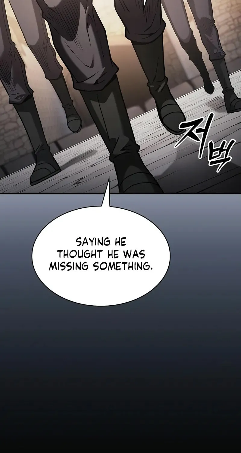 The Academy's Genius Swordsman Chapter 95 page 9 - 