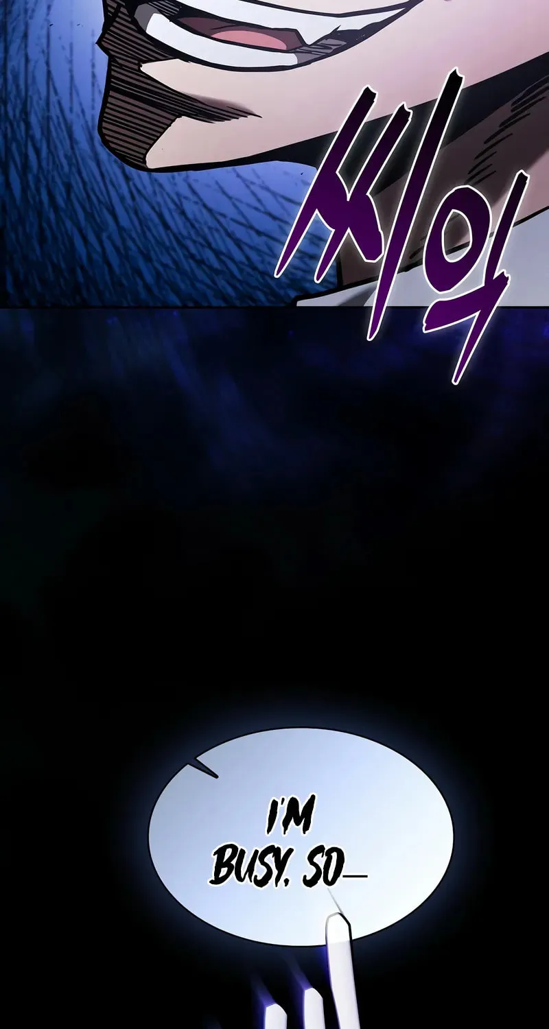 The Academy's Genius Swordsman Chapter 95 page 83 - 
