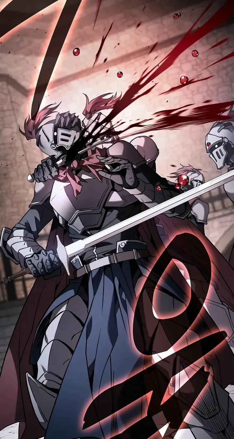 The Academy's Genius Swordsman Chapter 95 page 86 - 