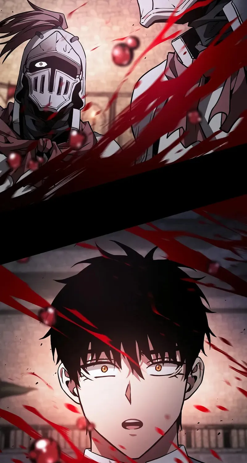 The Academy's Genius Swordsman Chapter 95 page 88 - 