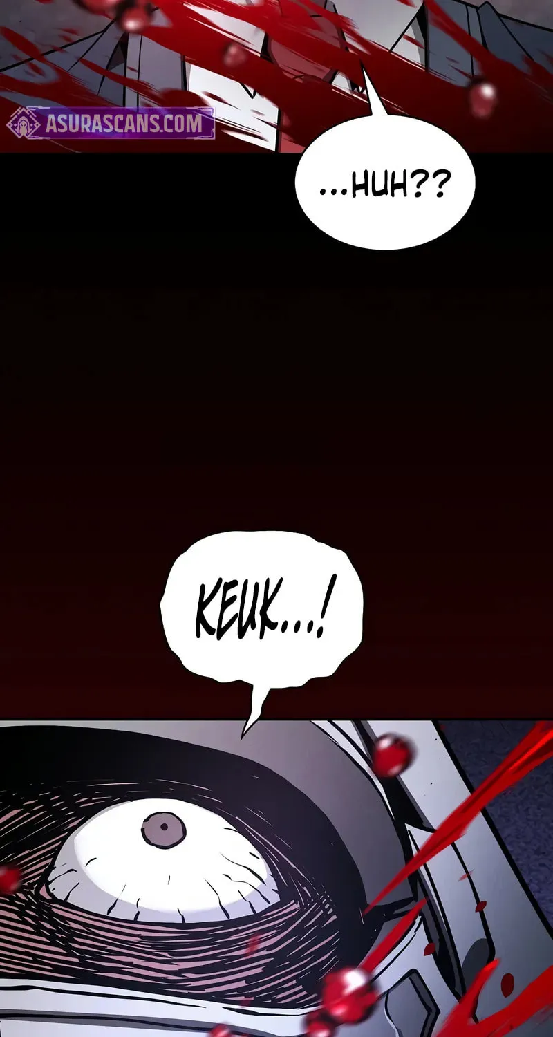 The Academy's Genius Swordsman Chapter 95 page 89 - 