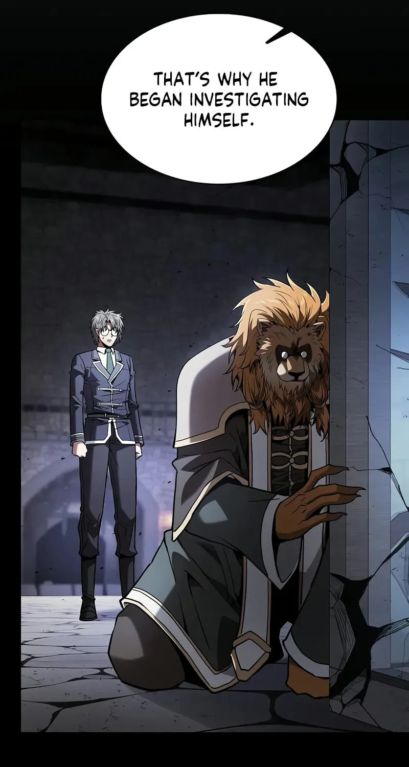 The Academy's Genius Swordsman Chapter 95 page 10 - 