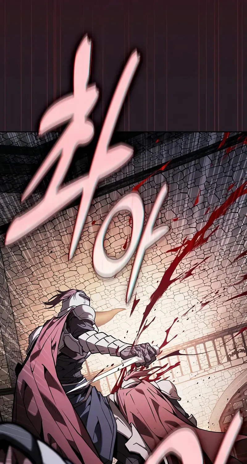 The Academy's Genius Swordsman Chapter 95 page 91 - 